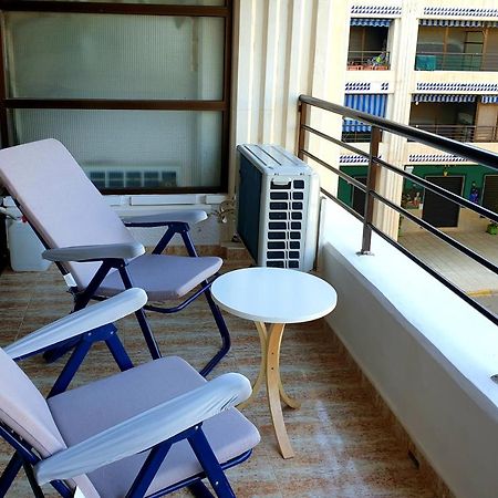 Apartamento Porticada Guardamar del Segura Eksteriør billede
