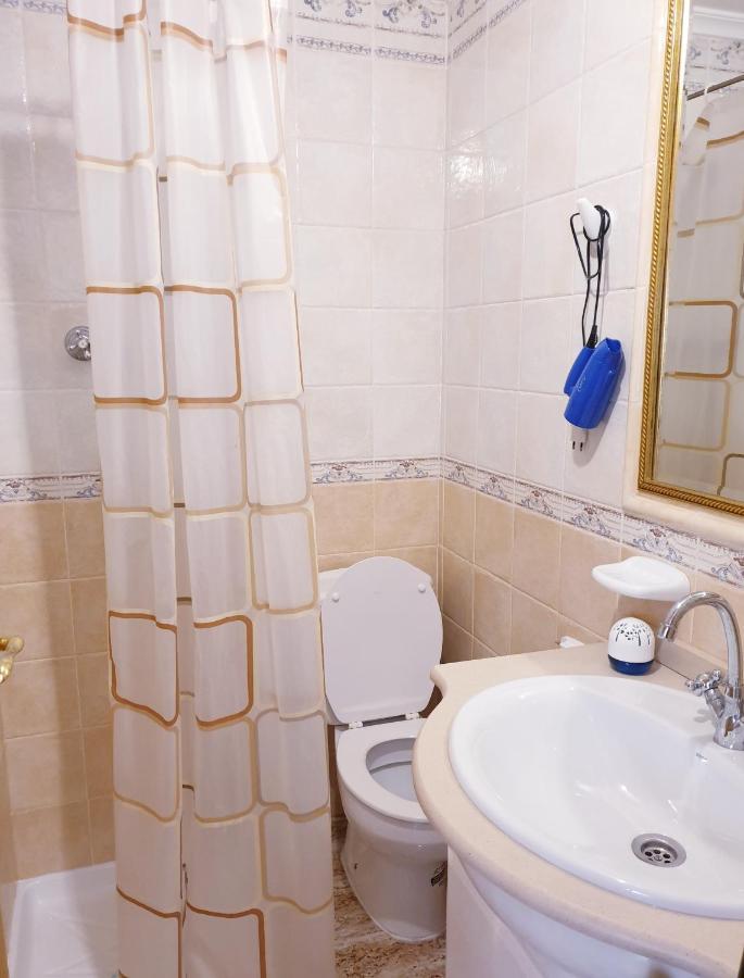 Apartamento Porticada Guardamar del Segura Eksteriør billede